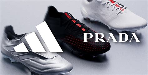 prada football shoes